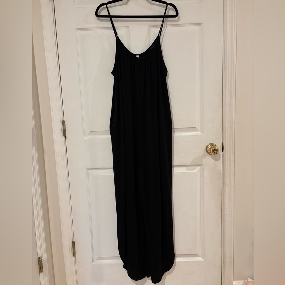 ZENANA jumpsuit